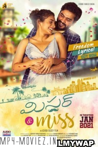 Mr and Miss (2021) Hindi Dubbed Movie