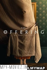 The Offering (2023) Hindi Dubbed