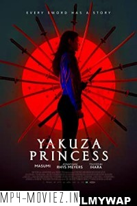 Yakuza Princess (2021) Hindi Dubbed