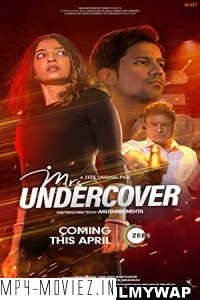 Mrs Undercover (2023) Hindi Movie