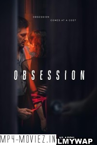 Obsession (2023) Hindi Web Series poster