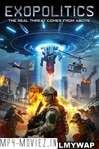 Exopolitics (2021) Hindi Dubbed