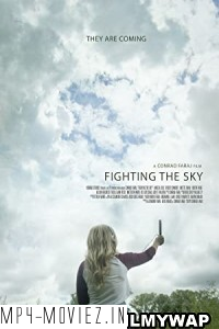 Fighting the Sky (2018) Hindi Dubbed