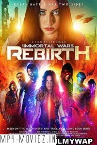 The Immortal Wars Rebirth (2020) Hindi Dubbed