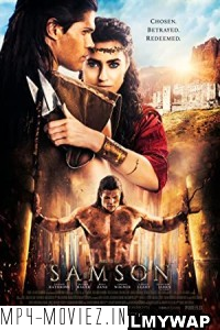 Samson (2018) Hindi Dubbed