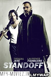 Standoff (2016) Hindi Dubbed