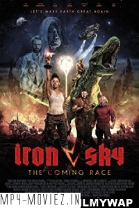 Iron Sky The Coming Race (2019) Hindi Dubbed