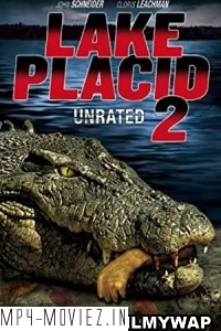 Lake Placid 2 (2007) Hindi Dubbed