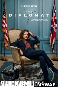 The Diplomat (2023) Hindi Web Series