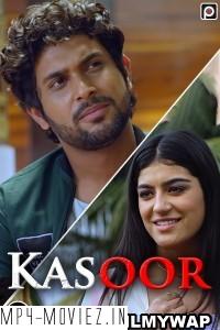 Kasoor (2023) PrimeFlix Original