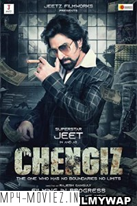 Chengiz (2023) Hindi Movie