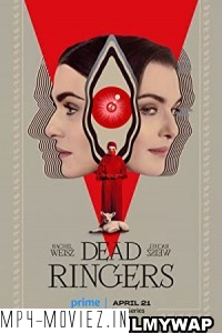 Dead Ringers (2023) Hindi Web Series poster