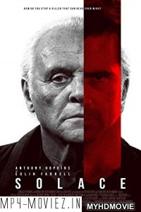 Solace (2015) Hindi Dubbed