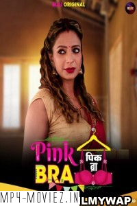 Pink Bra (2023) Bijli Original