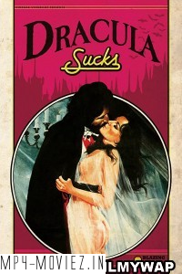 Dracula Sucks (1978) Hindi Dubbed