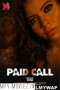 Paid Call (2023) DuDuDigital Original