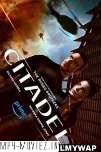 Citadel (2023) Hindi Web Series