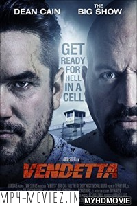 Vendetta (2015) Hindi Dubbed