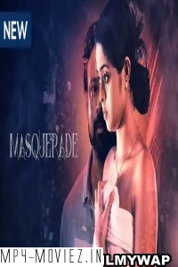 Masquerade (2023) Hindi Web Series