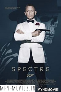 Spectre (2015) Hindi Dubbed