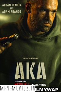 Aka (2023) Hindi Dubbed