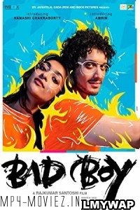 Bad Boy (2023) Hindi Movie