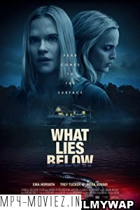 What Lies Below (2020) Hindi Dubbed