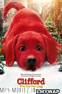 Clifford the Big Red Dog (2021) Hindi Dubbed