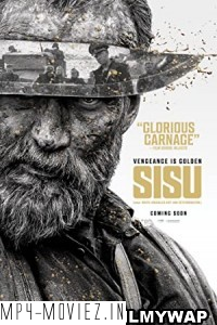 Sisu (2023) Hindi Dubbed