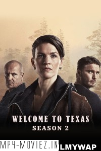 Welcome to Texas (2023) Season 2 Hindi Web Series