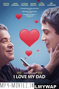 I Love My Dad (2022) Hindi Dubbed