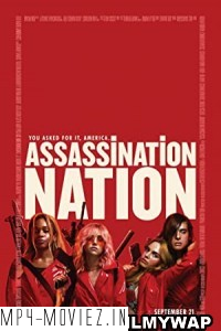 Assassination Nation (2018) Hindi Dubbed