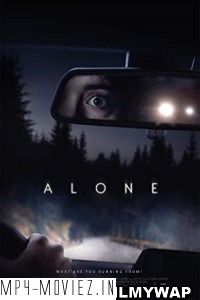 Alone (2020) Hindi Dubbed