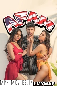 AFAM (2023) Erotic Short Film