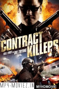 Contract Killers (2014) Hindi Dubbed