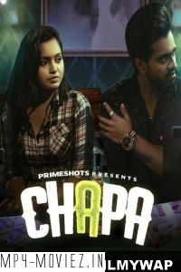 Chapa (2023) PrimeShots Original