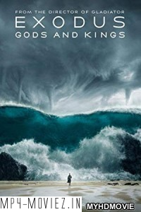 Exodus Gods And Kings (2014) Hindi Dubbed