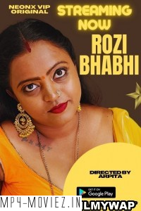 Rozi Bhabhi (2023) NeonX Original