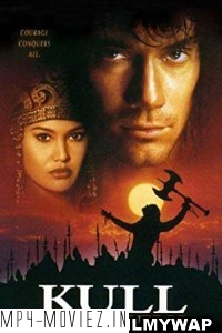 Kull the Conqueror (1997) Hindi Dubbed