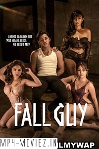 Fall Guy (2023) Hindi Dubbed