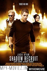 Jack Ryan Shadow Recruit (2014) Hindi Dubbed