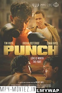 Punch (2023) Hindi Dubbed