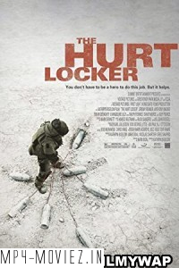 The Hurt Locker (2008) Hindi Dubbed