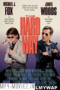 The Hard Way (1991) Hindi Dubbed