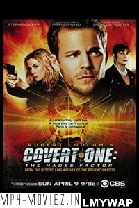 Covert One The Hades Factor (2006) Hindi Dubbed