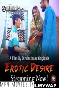 Erotic Desire (2023) BindasTimes Original