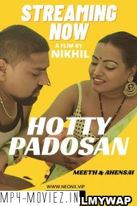 Hotty Padosan (2023) NeonX Original