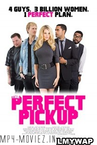 The Perfect Pickup (2020) Hindi Dubbed