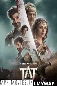 Taj Divided by Blood (2023) Season 2 Hindi Web Series