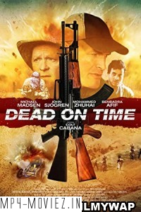 Dead on Time (2018) Hindi Dubbed